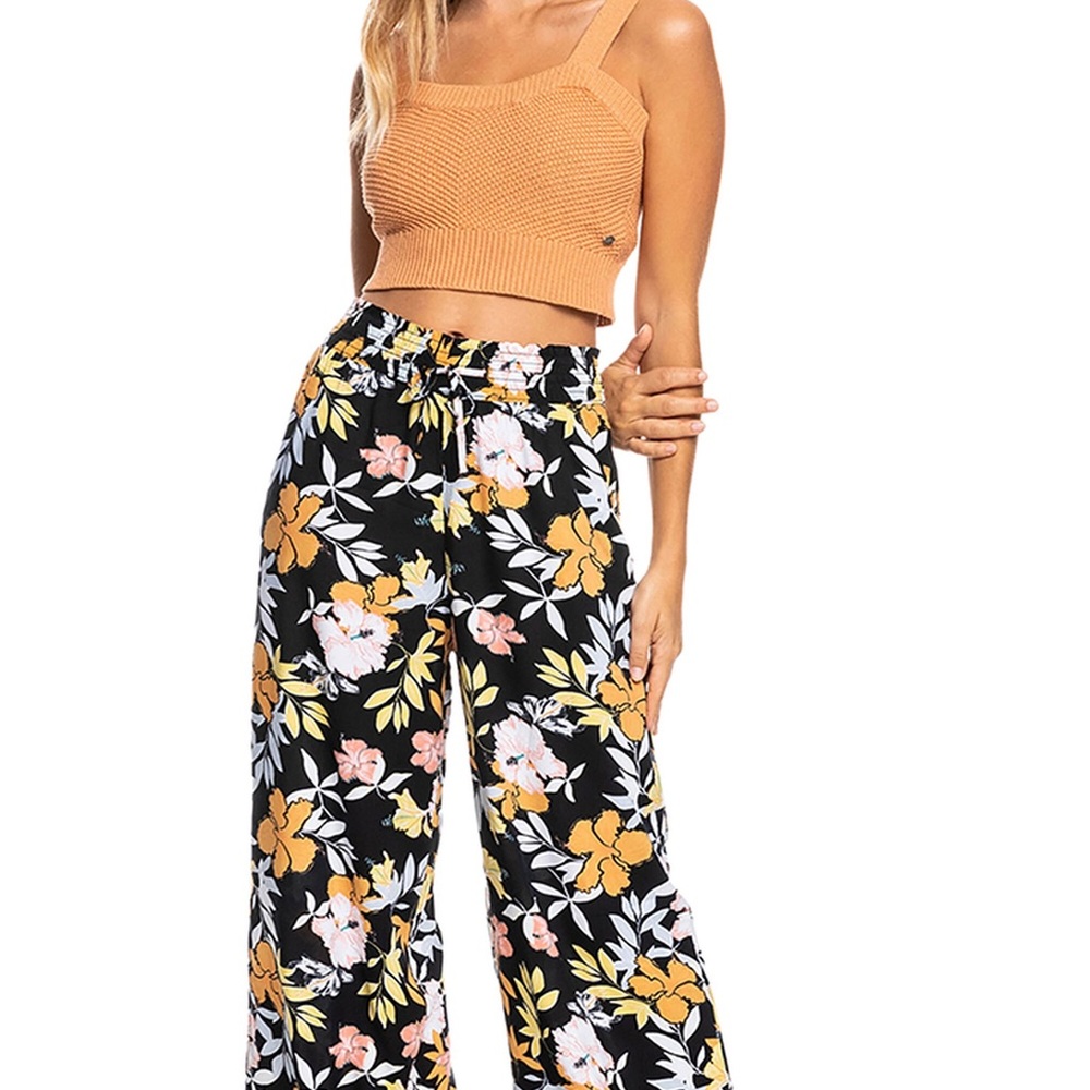 Roxy Inside Rhythm Beach Pants